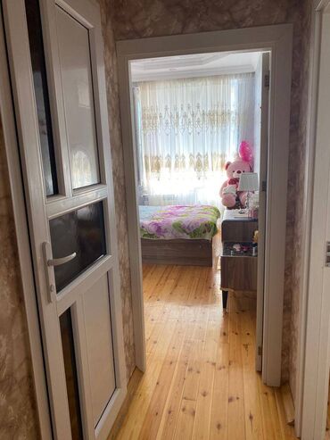 Yeni tikili: Saray, 3 otaqlı, Yeni tikili, 75 kv. m — 5