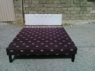 matras yeni: Çarpayı təzə
Hazırı var
Çatdırılma münasib qiymətə — 1