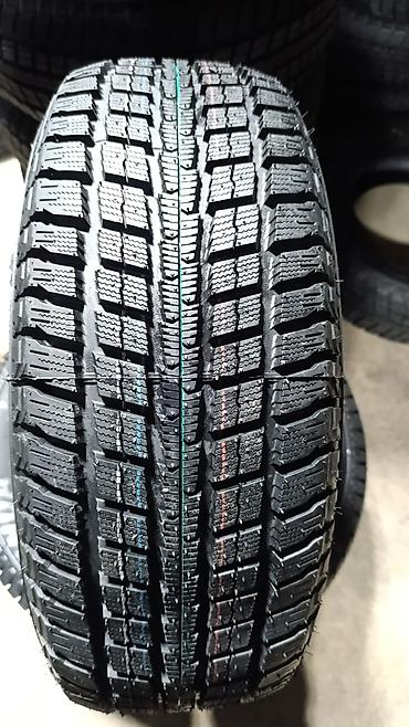 Шины 225 / 60 / R 17, Зима, Новый, Комплект, Легковые, Китай, KENDA