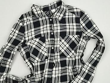 mbappe numer koszulki: H&M Divided, Koszula damska, rozmiar 2XS — 1