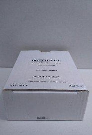 Parfemi: BOUCHERON POUR HOMME EDP100ML TSTR | Boucheron Pour Homme edp100ml — 1