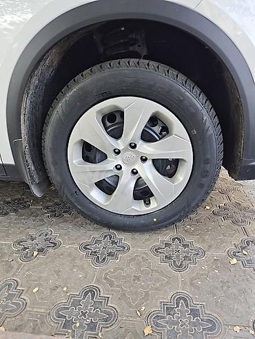 атермальная: Changan Qiyuan Q05: 2026 г., Вариатор, Электромобиль, Кроссовер — 6
