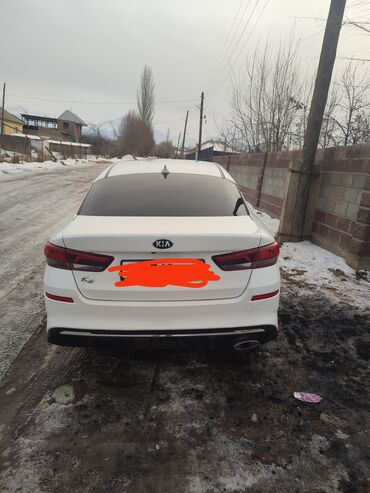 киа к5 рассрочка: Kia K5: 2019 г., 2 л, Автомат, Газ, Седан