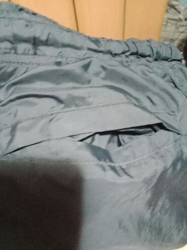 Pantalone: Pantalone, XL (EU 54), Nike, Jogger, bоја - Crna — 8
