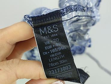 kapcie c: Marks & Spencer, Spódnica damska, rozmiar 2XL — 5
