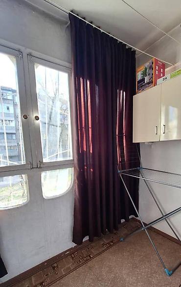 Продажа квартир: 1 комната, 32 м², 104 серия, 1 этаж, Косметический ремонт at lalafo.kg — 9 Продажа квартир: 1 комната, 32 м², 104 серия, 1 этаж, Косметический ремонт — 9