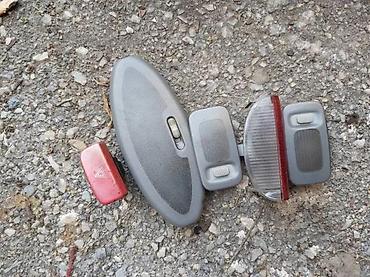 bueno: ALFA 156 ENTERIJER | Delovi enterijera alfa 156. U ponudi i ostali — 1