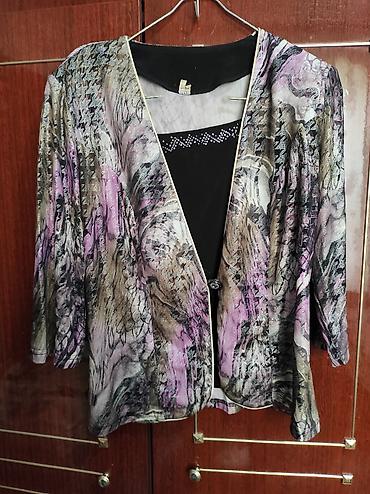 Ночные сорочки: Ночнушка новая хб советский материал, трусики хб СССР новое все — 27