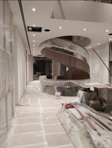 Поклейка обоев: Поклейка обоев, Демонтаж старых обоев | Жидкие обои, Фотообои, Бумажные обои Больше 6 лет опыта — 13