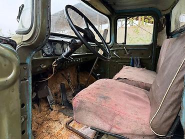 ЗИЛ: ЗИЛ : 6.7 л | 1984 г. Пикап — 10