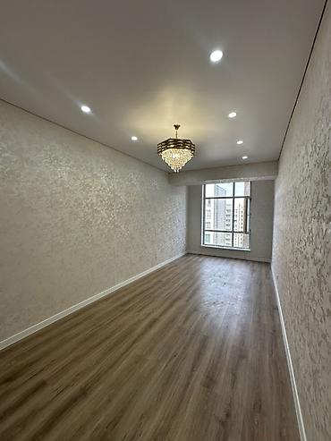 1 комната, 58 м², Элитка, 7 этаж, Свежий ремонт