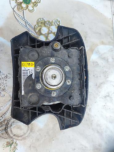 momo rul: Ford sükan hava yastığı (SRS Airbag) modulu - Orijinal Ford sükan — 2