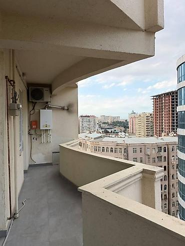 Yeni tikili: İcarəyə verilir 3 otaqlı yeni tikili 115 m², Şah İsmayıl Xətai m — 8