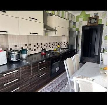 Продажа квартир: 2 комнаты, 61 м², БГУ Индивидуалка, 2 этаж, Евроремонт — 2