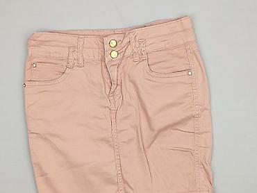 awsarre bluzki: DENIM JEANS, Spódnica damska, rozmiar S — 1