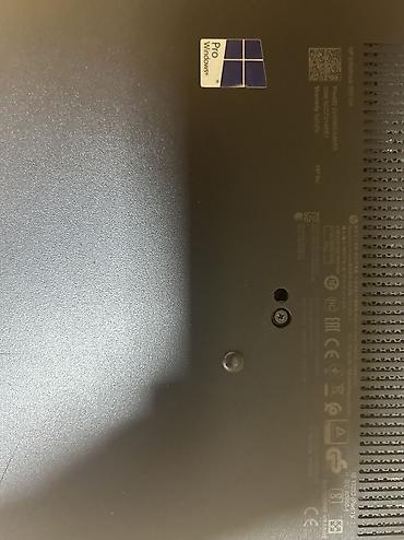 HP: HP Elitebook 850 G4. Intel Core i7 (7 gen) Windows 10 (64) Original — 4
