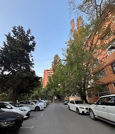Bakı, 2 otaqlı, Köhnə tikili, m. Nəriman Nərimanov, 43 kv. m