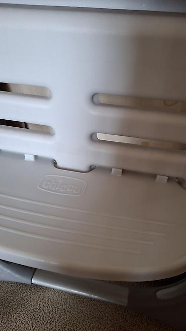 Детские стулья: Детский стул, Б/у, Пластик, цвет - Серый, Самовывоз, Платная доставка — 9