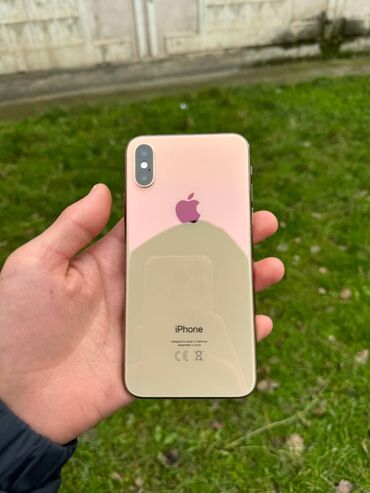 iphone xr без фейс айди: IPhone Xs, Б/у, 256 ГБ, Золотой, Зарядное устройство, Защитное стекло, Чехол, 74 %