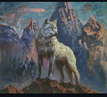 Картины: Супер распродажа!!! Картины по очень низким ценам! Ниже чем у нас не — 6