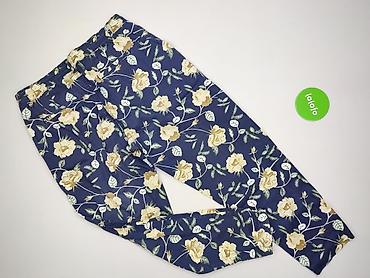 czarne nitki w mango: BONOBO Jeans, Spodnie materiałowe damskie, rozmiar S — 3