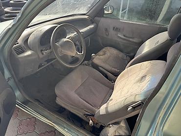 Nissan: Nissan Micra: 1994 г., Механика, Бензин, Купе — 8