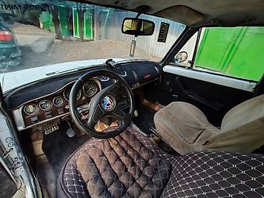 4runner 2003: ВАЗ (ЛАДА) 2106: 1986 г., 1.6 л, Механика, Бензин — 5