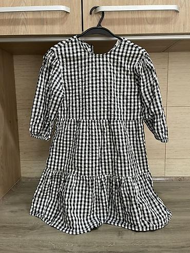 Балдар дүйнөсү: Платье H&M для девочки - Размер: EUR 152 (US 14), на возраст — 1