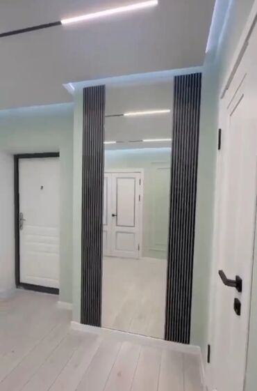 квартира вогзал: 2 комнаты, 43 м², Элитка, 10 этаж, Дизайнерский ремонт