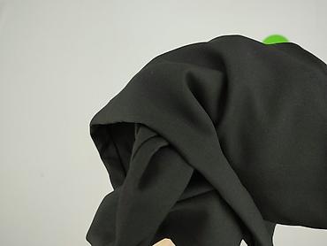 legginsy sliskie: Spodnie materiałowe damskie, rozmiar M — 4
