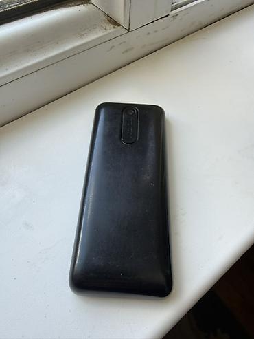 balaca nokia: Nokia 6.1, rəng - Qara, Düyməli — 2