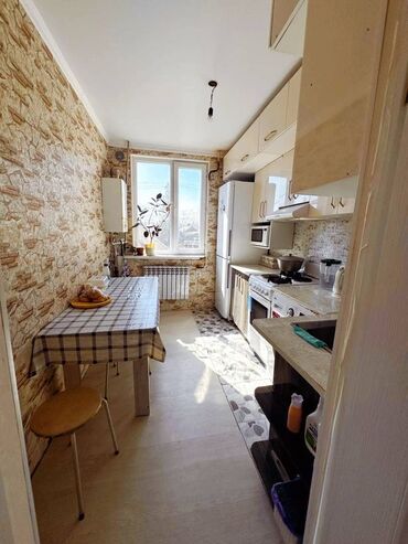 Продажа квартир: 4 комнаты, 84 м², Индивидуалка, 2 этаж, Евроремонт at lalafo.kg — 6 Продажа квартир: 4 комнаты, 84 м², Индивидуалка, 2 этаж, Евроремонт — 6