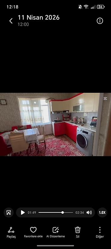 Məhəccər bəzəkləri: Ev satilir 70000 Azn — 6