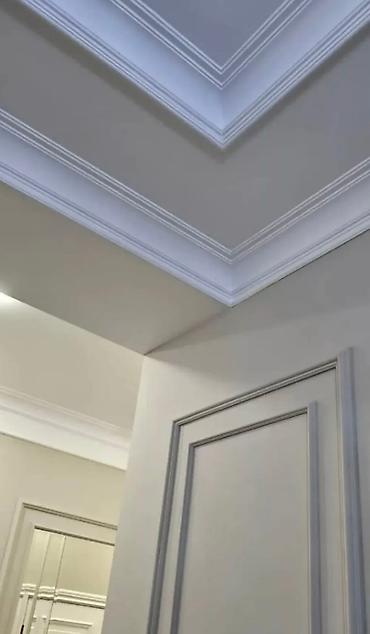 Побелка: Наружная побелка, Побелка потолков, Побелка стен | Известковая побелка, Мелковая побелка Больше 6 лет опыта — 8