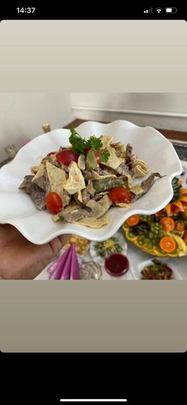 Выездные банкеты: Выездные банкеты | Касапчы, Официанты, Оформители | Аренда посуды, Фуршетный стол — 13