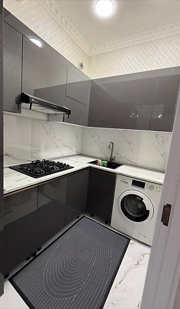 Mətbəx mebeli: Tam təmirli… Mehdiabad qəsəbəsi Qarabağ şadlıq sarayının arxası. Tam — 4