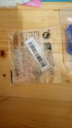 Digər: Teze Dırnaq aparatı ve lazım olan levazimatlar — 16