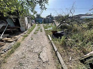 многоэтажные: Барачный тип теги уй сатылат участок аянты 4.36 соток Тимура Фрунзе — 3