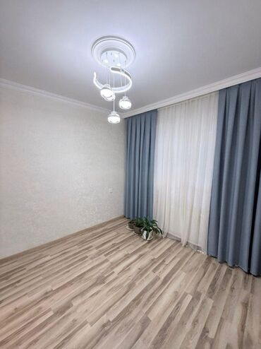 Köhnə tikili: Sumqayıt, 3 otaqlı, Köhnə tikili, 80 kv. m — 20