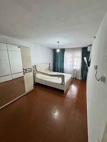 1 комната, 32 м², 104 серия, 4 этаж, Старый ремонт