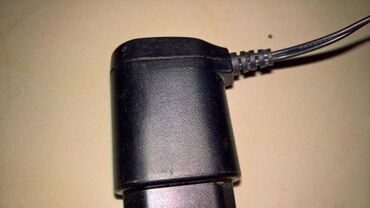 Ostali aparati za ličnu negu: 1. Remington PA-0510E 2. Charger Kemei Ac Dc Adaptor Model — 3