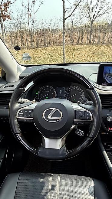 Lexus: Lexus RX: 2020 г., 3.5 л, Автомат, Гибрид, Кроссовер at lalafo.kg — 25 Lexus: Lexus RX: 2020 г., 3.5 л, Автомат, Гибрид, Кроссовер — 25