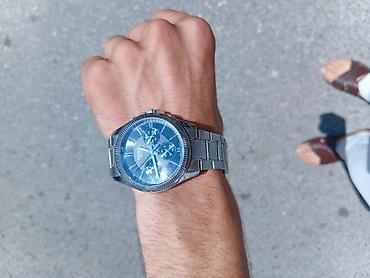casio saat qiymetleri: İşlənmiş, Qol saatı, Casio, rəng - Qara — 2