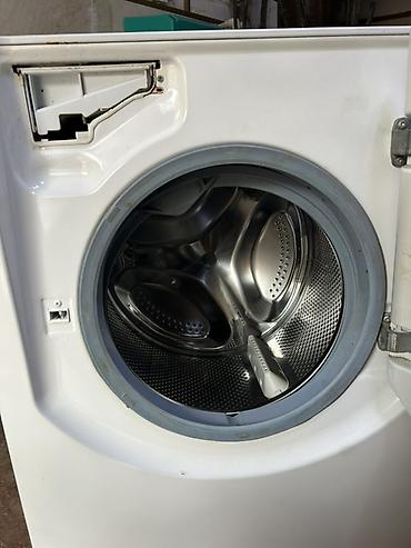 водонагреватель аристон: Hotpoint Ariston AQUALTIS önyükləməli paltaryuyan maşın - Yükləmə — 1