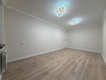 Продажа квартир: 1 комната, 32 м², 104 серия, 2 этаж, Дизайнерский ремонт — 1