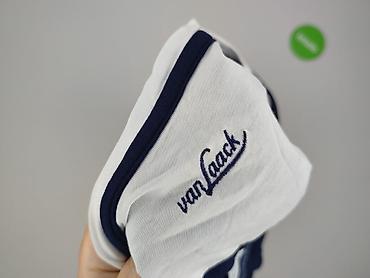 pull and bear pull: Van Laack, Bluzka dla mężczyzn, rozmiar M — 4
