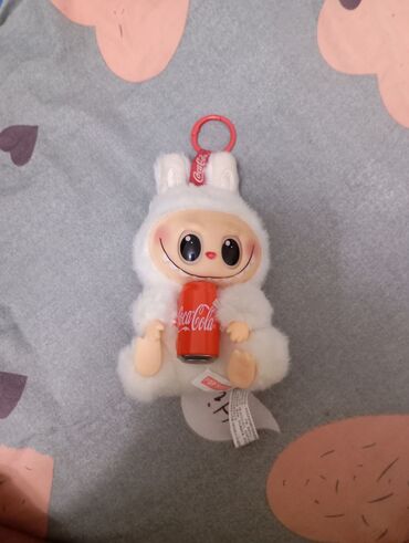 секс игрушки жопа: Мягкий плюшевый брелок лабубу
