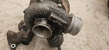 renault 2007: TURBINA CEV CEVI ZA VOLVO XC90 ZA 2005. GOD. | 2.4 dizel 120kw — 2