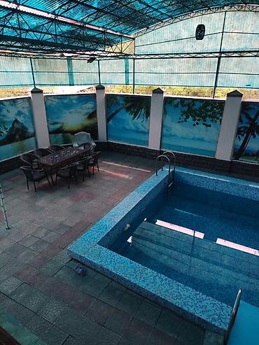 балыкчы пляж: Баня, Сауна, SPA-салон | Караоке, Бильярд, Комнаты отдыха — 2