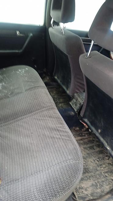 Audi: Audi S4: 1995 г., 2.3 л, Механика, Бензин, Седан — 8